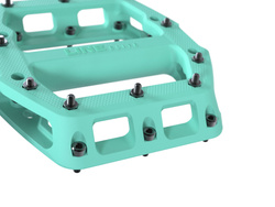 Zestaw pedałów platformowych Trek Line Elite