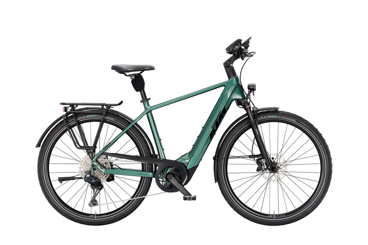 Rower KTM MACINA STYLE 820 Di2