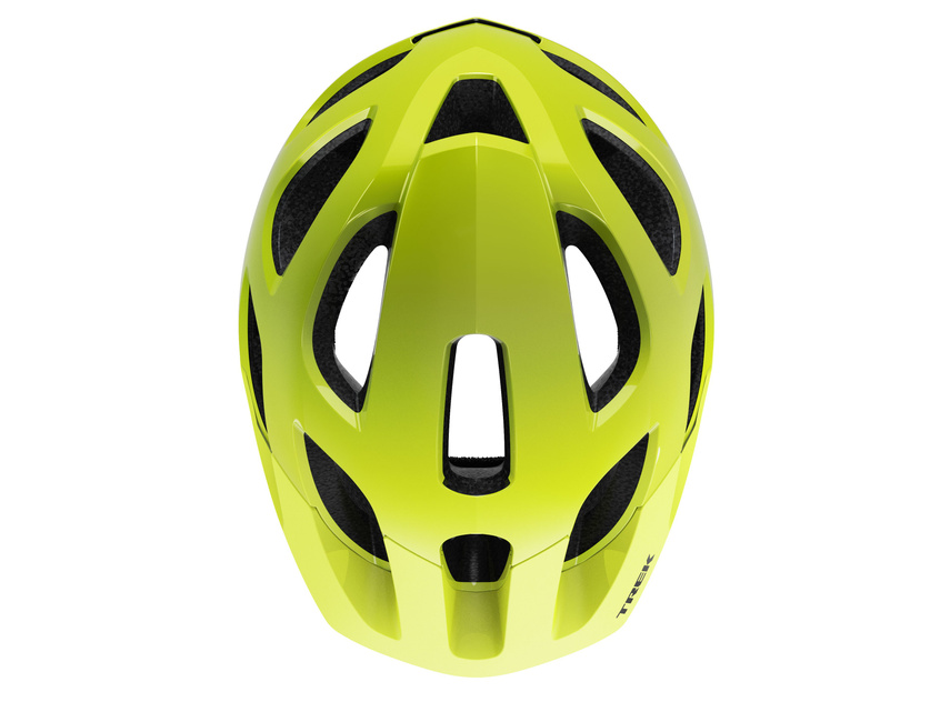 Kask rowerowy dla dzieci Trek Tyro