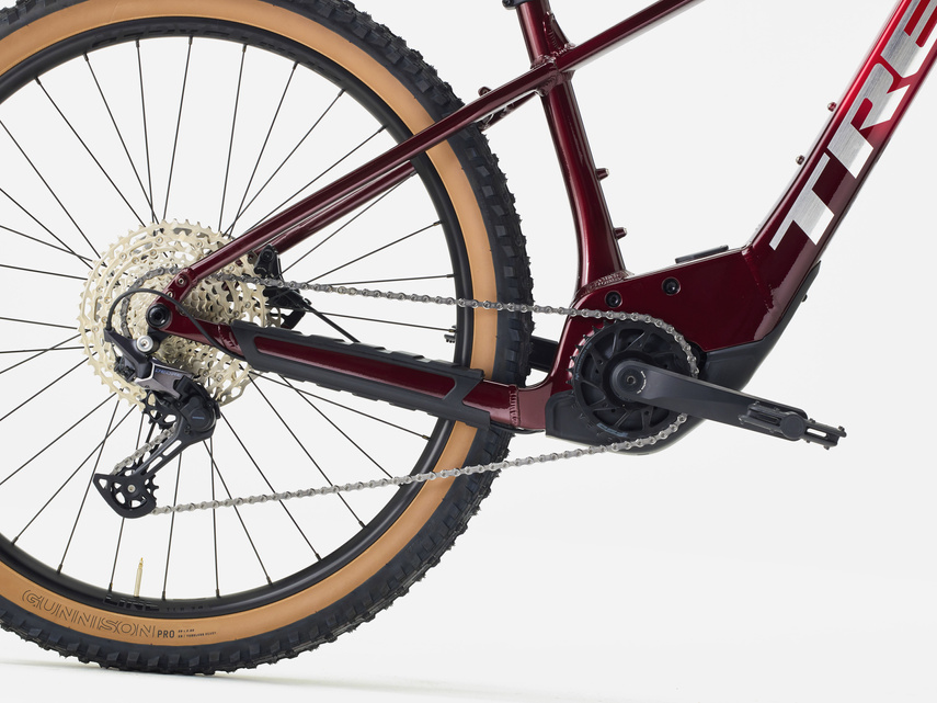 Rower Trek Marlin+ 8