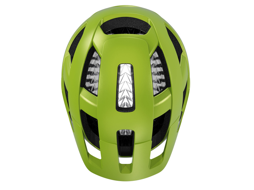 Kask MTB Trek Quantum WaveCel
