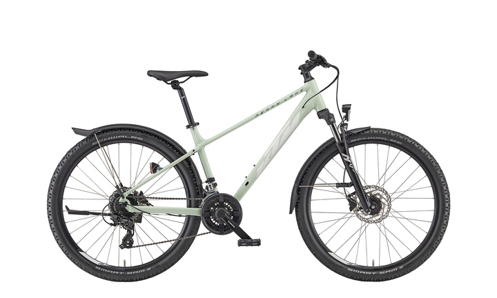 Rower KTM PENNY LANE STREET 27