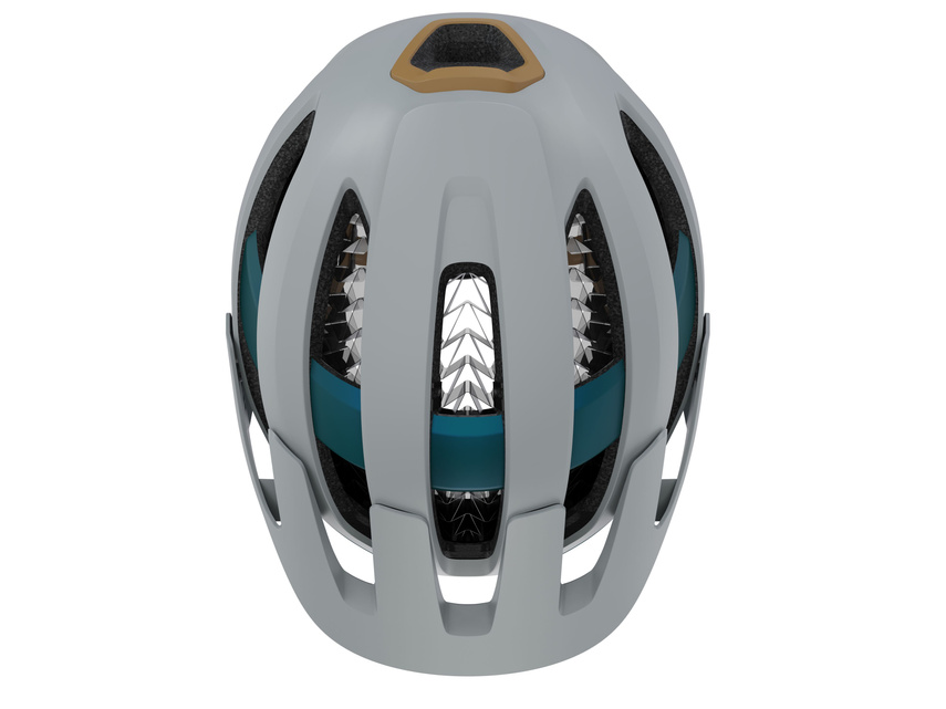 Kask MTB Trek Blaze WaveCel