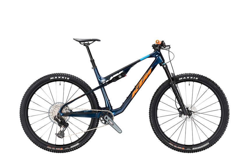 Rower KTM SCARP MT MASTER