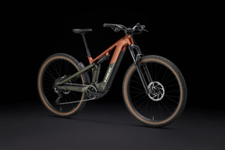 Rower Trek Powerfly FS+ 4 Gen 4