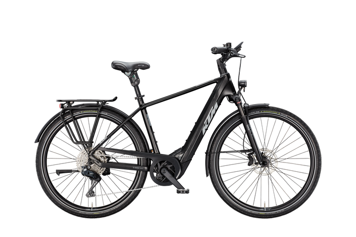 Rower KTM MACINA STYLE 820 XL Di2