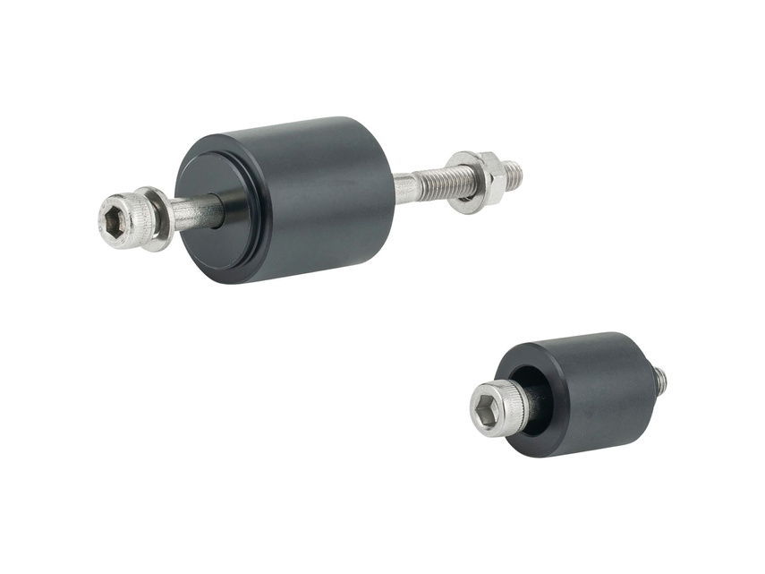 Trek Top Fuel 29 Gen 4 Rocker Pivot Bearing Drift & Sleeve Tool