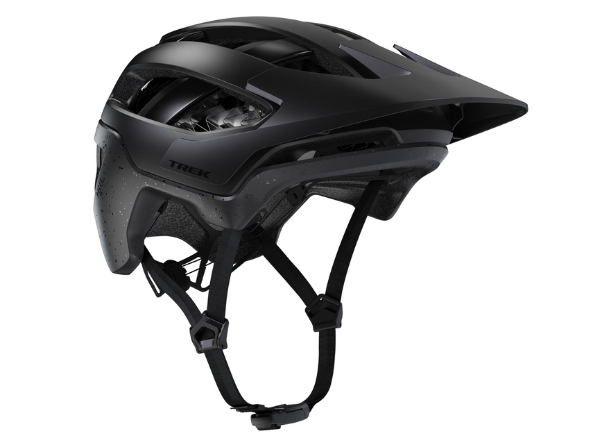 Kask MTB Trek Rally WaveCel