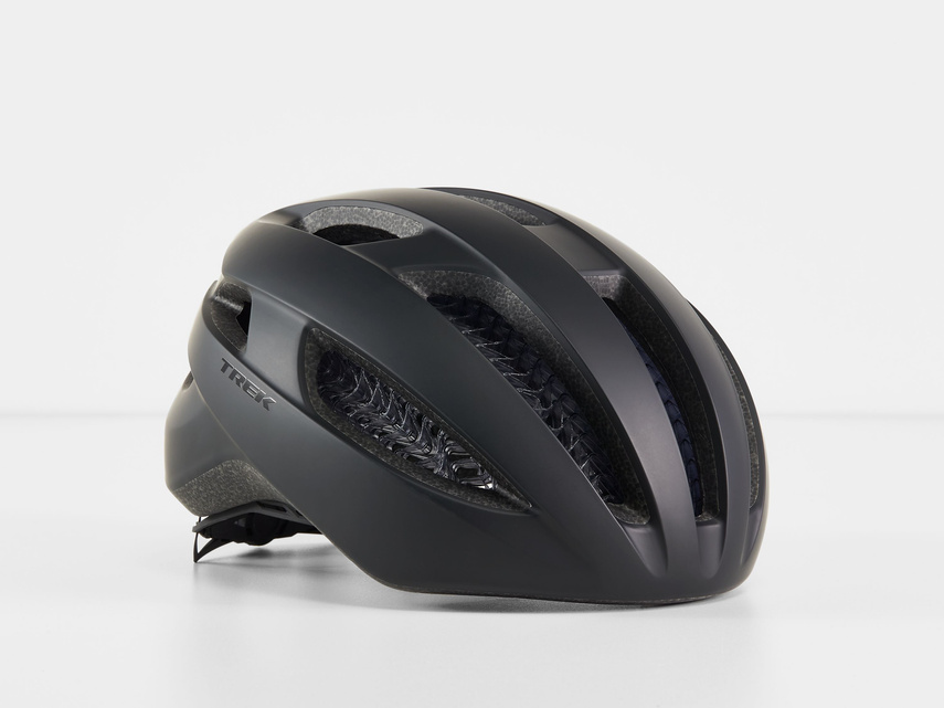 Kask rowerowy Trek Starvos WaveCel