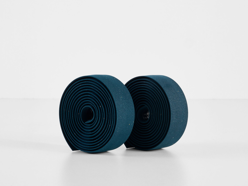 Owijka na kierownicę żelowo-korkowa Trek