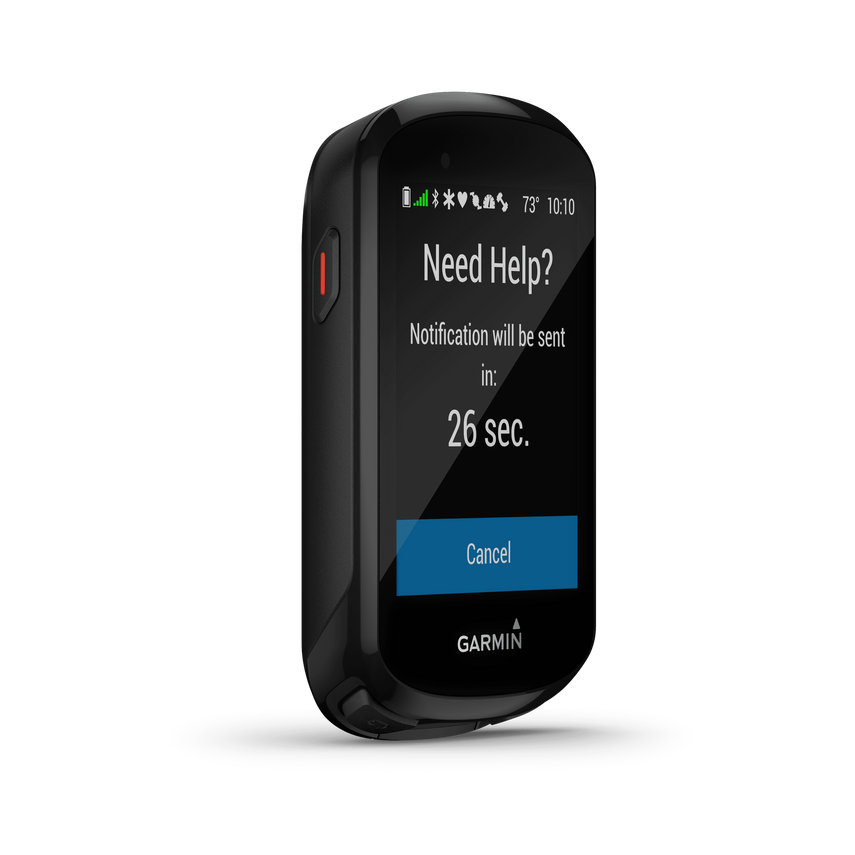GARMIN Edge 830