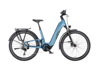 STEEL BLUE MATT (BLACK GLOSSY).