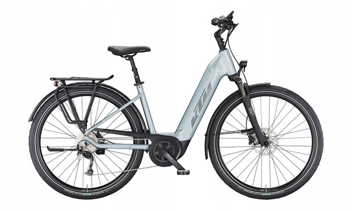 Rower KTM MACINA TOUR P510