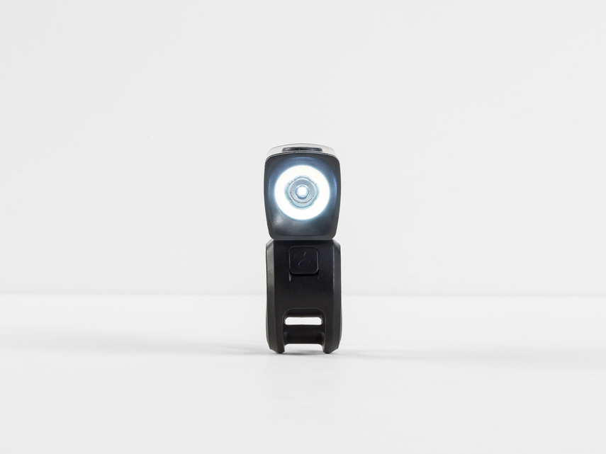 Przednia lampka rowerowa Bontrager Ion Comp R