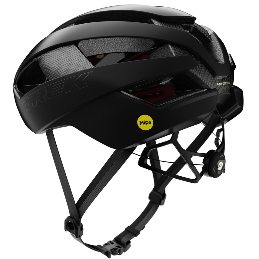 Kask szosowy Trek Velocis Mips