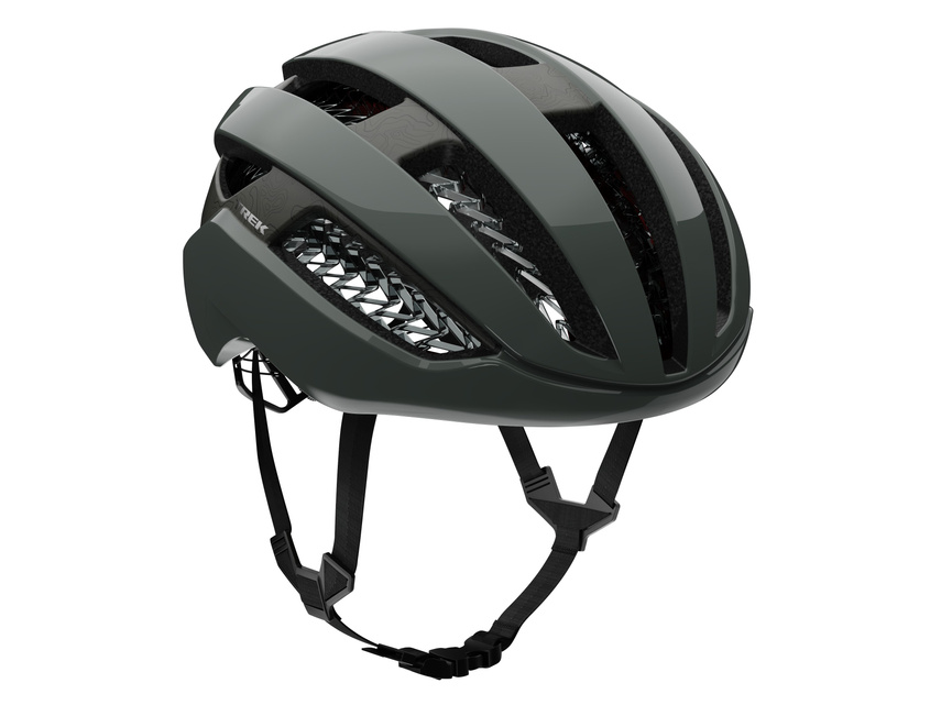 Kask Trek Circuit WaveCel