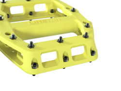 Zestaw pedałów platformowych Trek Line Elite