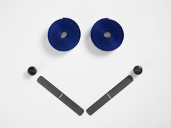 Owijka na kierownicę żelowo-korkowa Trek