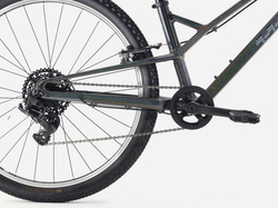 Rower Trek Wahoo 26 Path