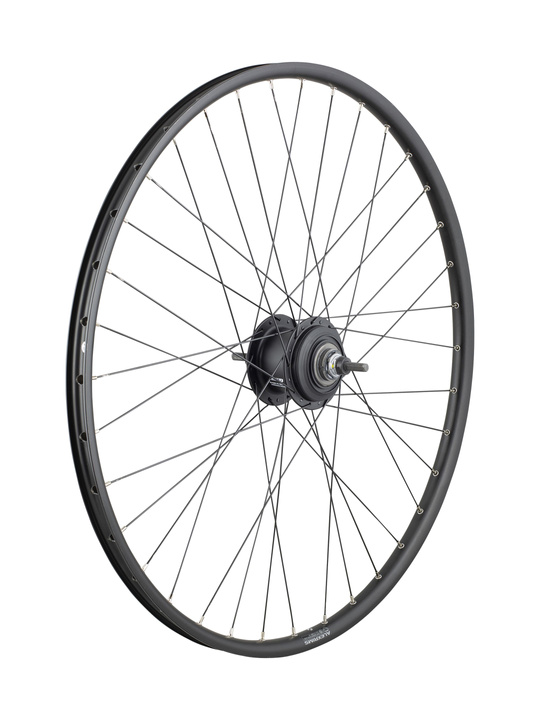 Trek Alex DP23 Centerlock Nexus 7-Speed 700c Wheel