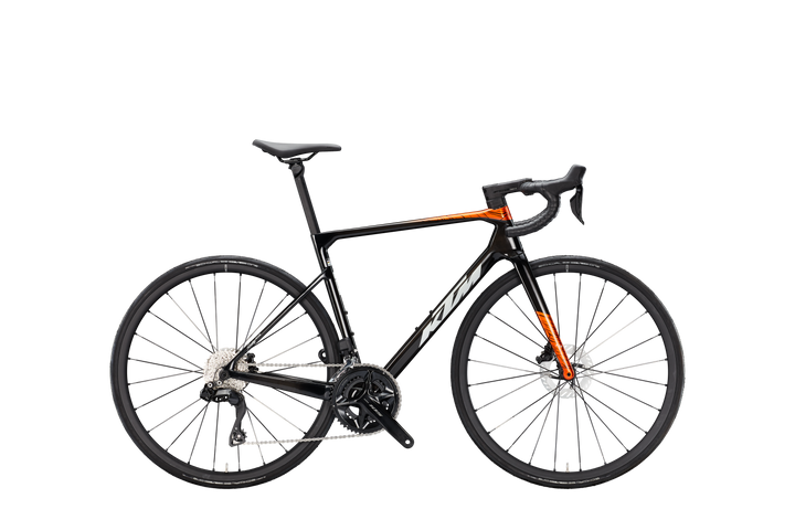 Rower KTM REVELATOR ALTO ELITE Di2