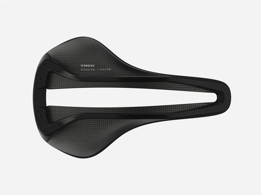 Siodełko rowerowe Trek Aeolus RSL AirLoom