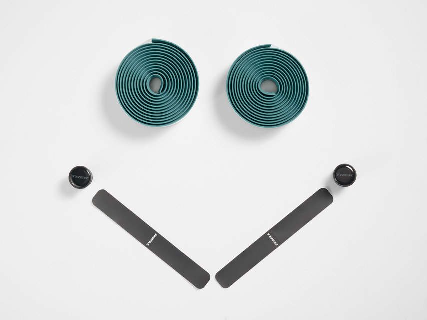 Owijka na kierownicę żelowo-korkowa Trek