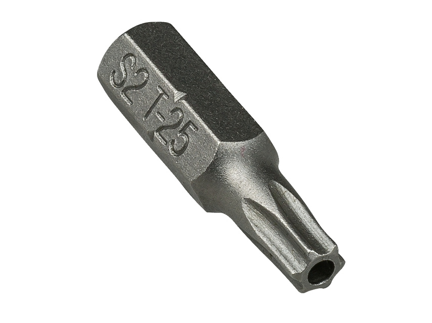 Trek T25 Security Bit
