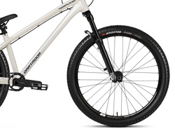 Rower Dartmoor Two6Player Evo, koła 26", White Pearl połysk,