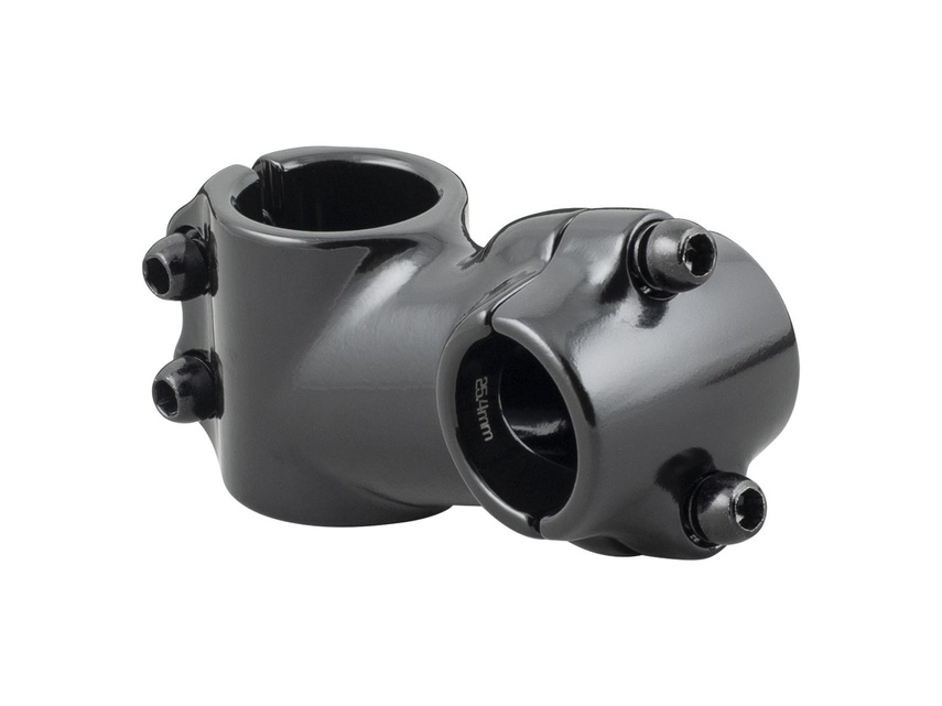 Bontrager Approved 1-1/8in 25.4mm Clamp Stem