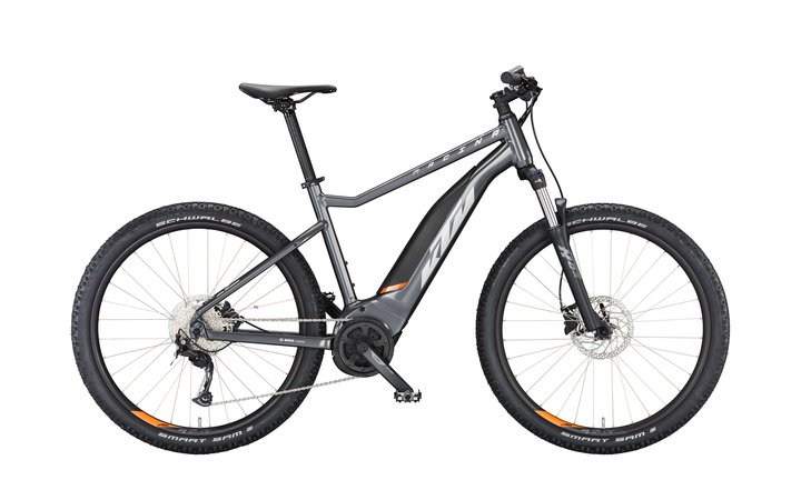 Rower KTM MACINA RIDE 571