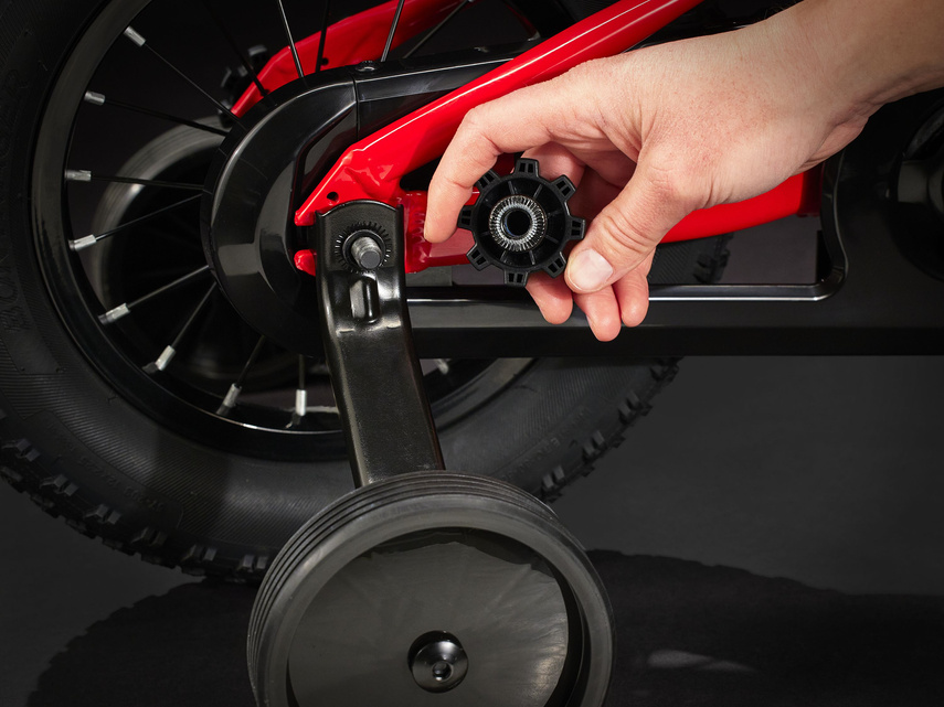 Rower Trek Precaliber 12