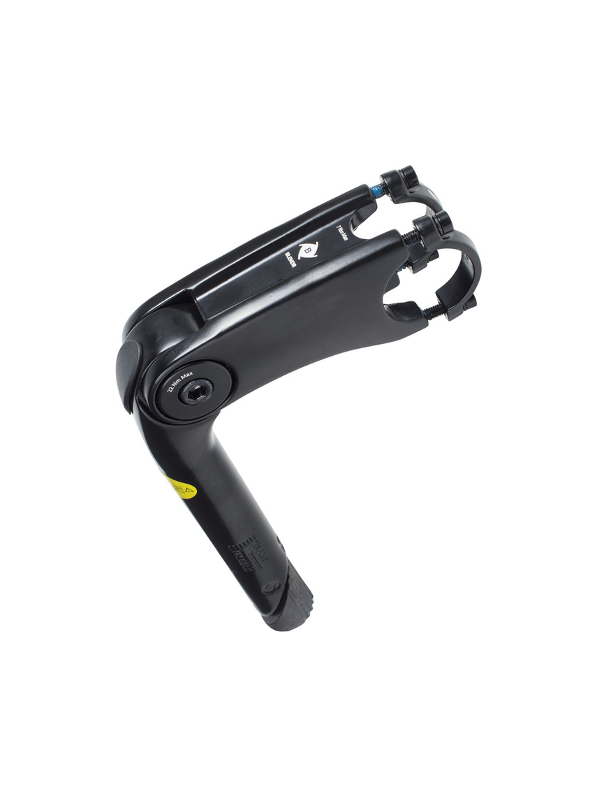 Bontrager Adjustable Blendr 220mm Quill Stem