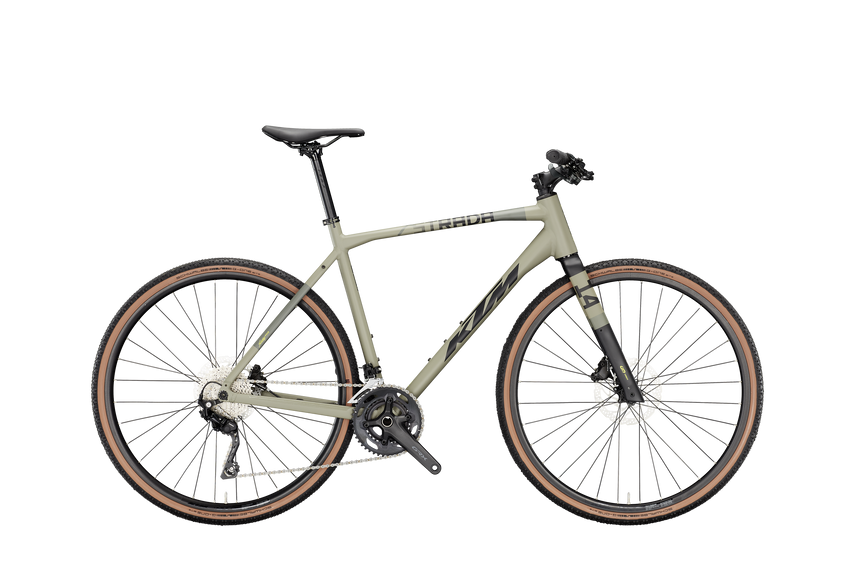 Rower KTM X-STRADA 20 FIT