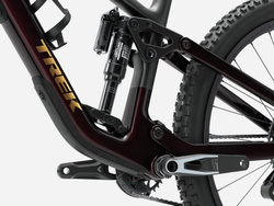 Rower Trek Fuel EX 9.9 X0 AXS Gen 7