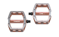 Zestaw pedałów platformowych Trek Line Pro