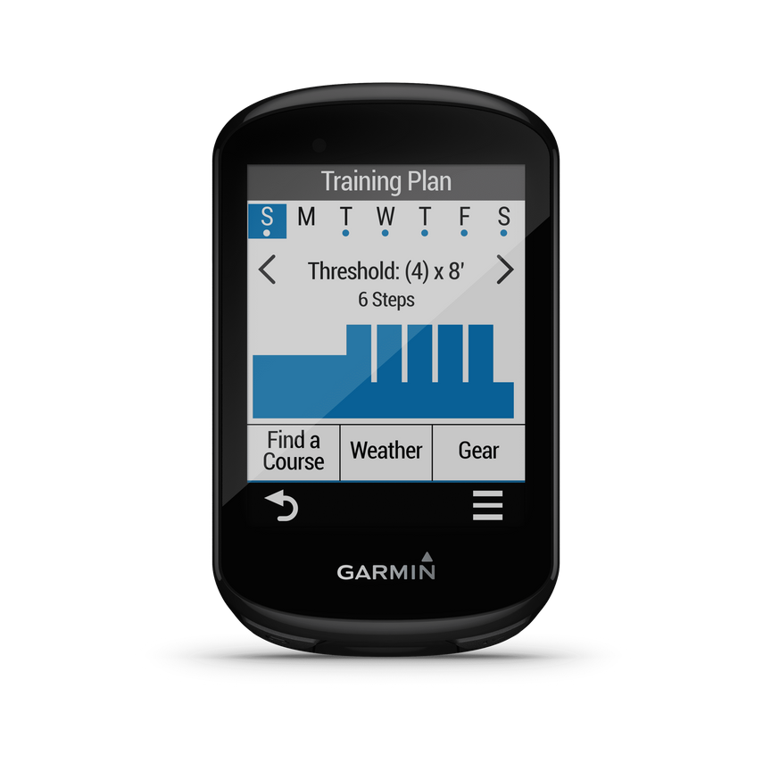GARMIN Edge 830