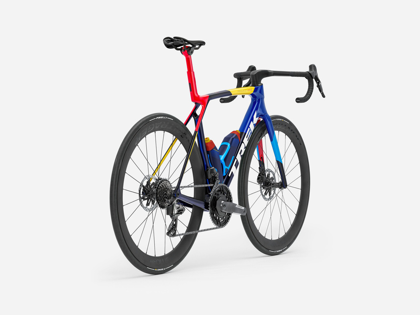 Rower Trek Madone SLR 7 AXS