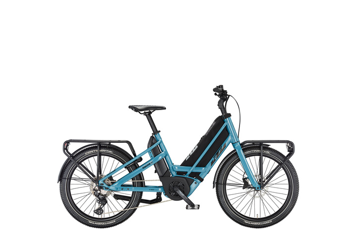 Rower KTM MACINA MULTI