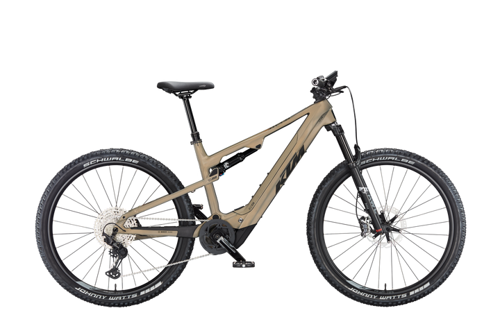 Rower KTM MACINA CHACANA 891