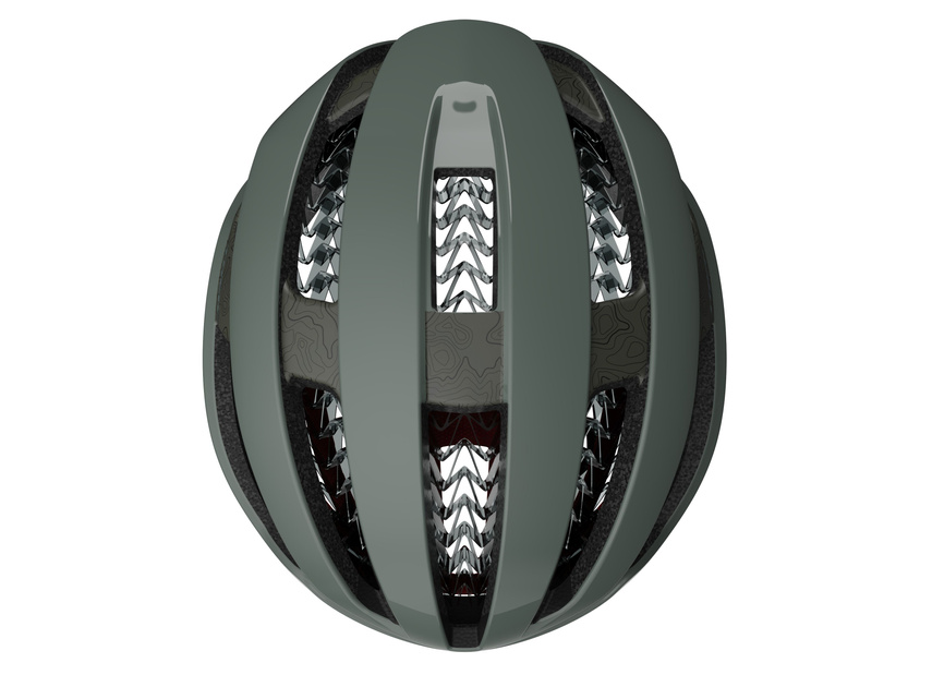 Kask Trek Circuit WaveCel
