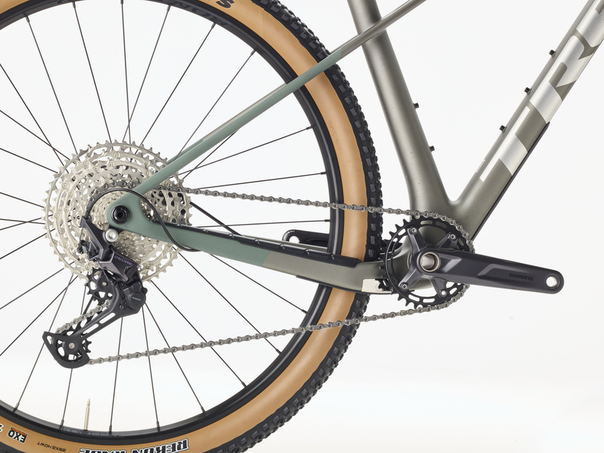 Rower Trek Procaliber 9.5 Gen 3