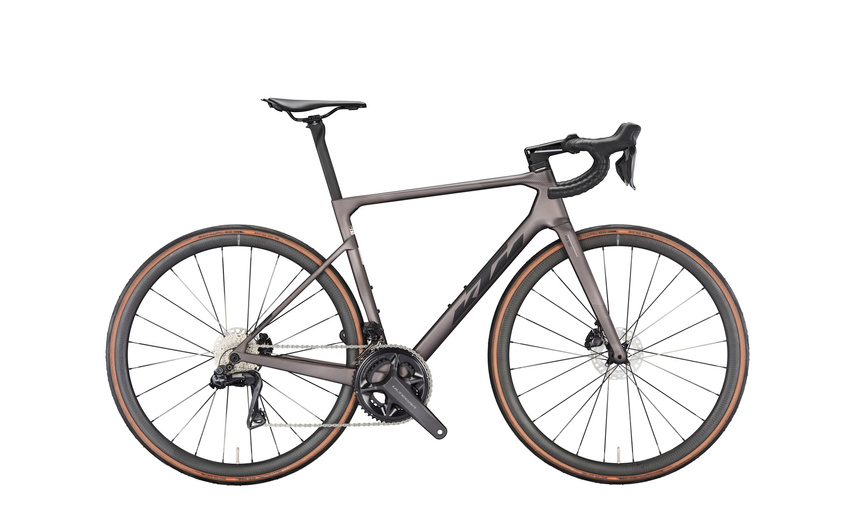 Rower KTM REVELATOR ALTO MASTER