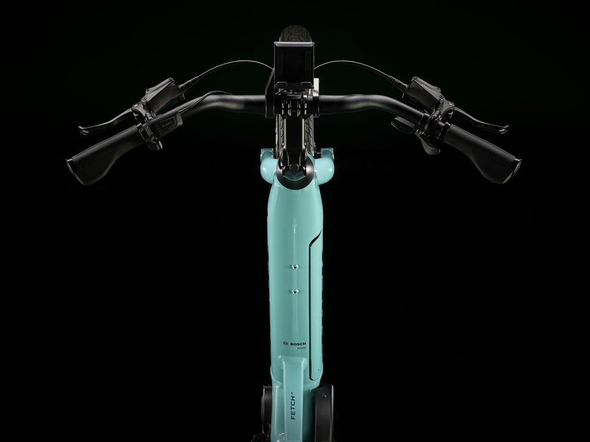 Rower Trek Fetch+ 2