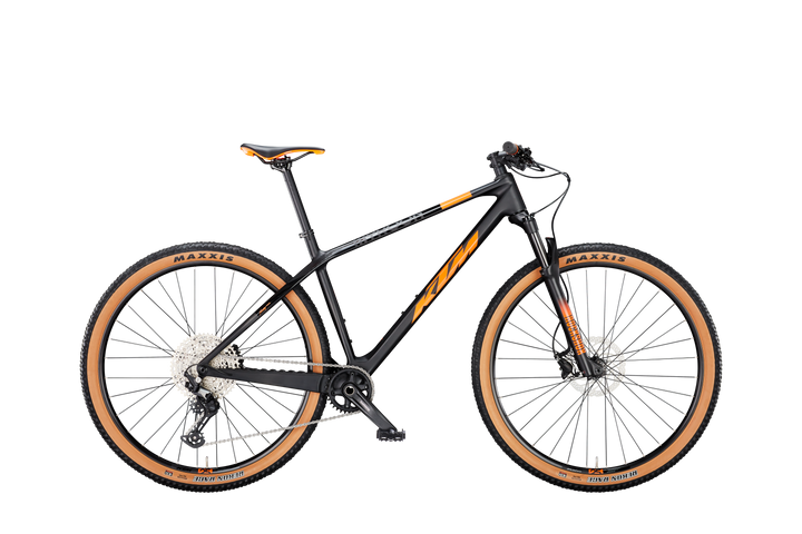Rower KTM MYROON COMP