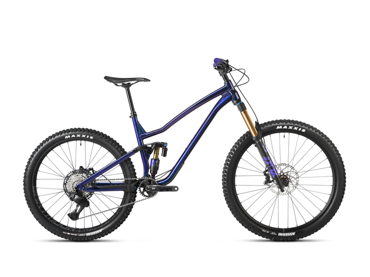 Rower Dartmoor Rocbird Enduro Pro XT Di2, 29"/27"
