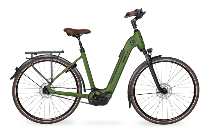 Rower Velo de Ville CEB 590 PRO   ID: V25-D1-B8D78A4E