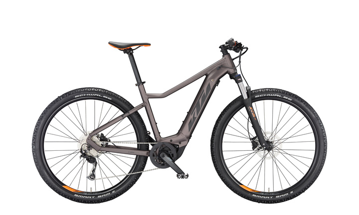 Rower KTM MACINA RACE 592