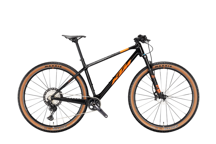 Rower KTM MYROON MASTER