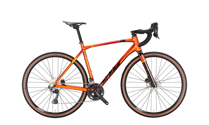 Rower KTM X-STRADA 10